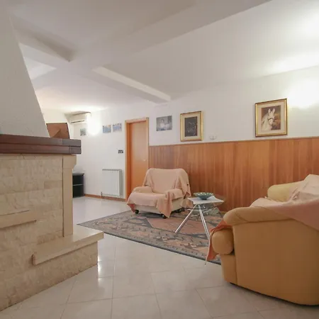 Rafi Two Apartment