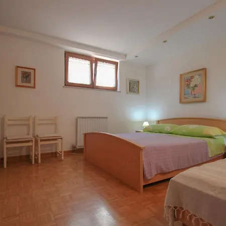 Rafi Two * Novigrad (Istria)