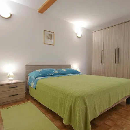 Rafi Two Apartment