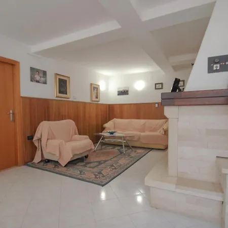 Rafi Two Novigrad (Istria)