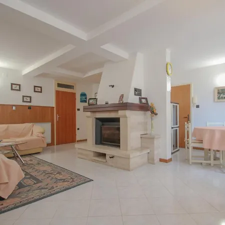 Rafi Two * Novigrad (Istria)