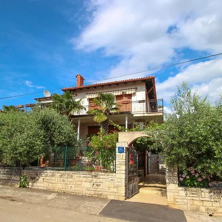 Rafi Two Apartment Novigrad (Istria)