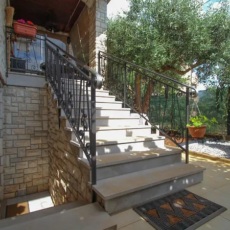 Apartment Rafi Two *