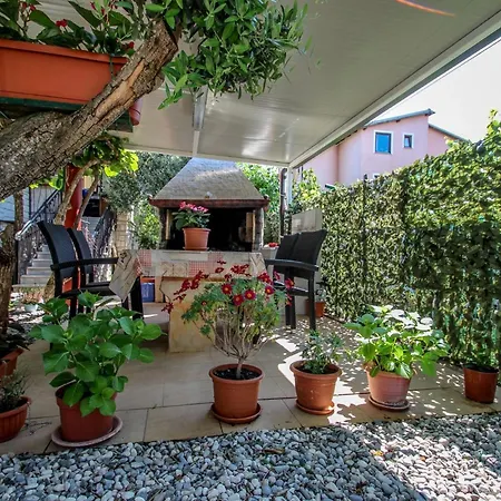 Apartment Rafi Two Novigrad (Istria)