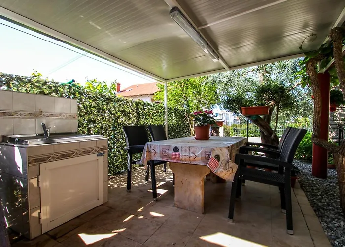 아파트 Rafi Two *