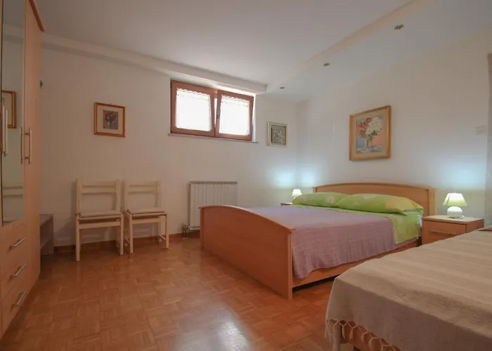 Rafi Two * Novigrad Istria