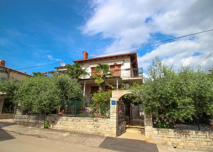 Rafi Two 아파트 Novigrad Istria