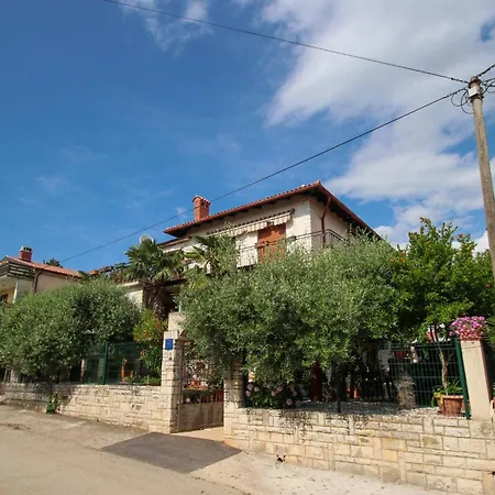 דירה Rafi Two Novigrad Istria