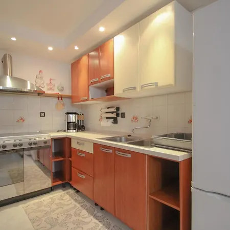 Rafi Two Novigrad Istria