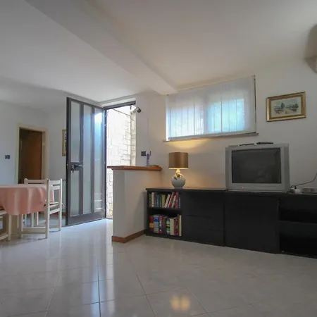 דירה Rafi Two Novigrad Istria