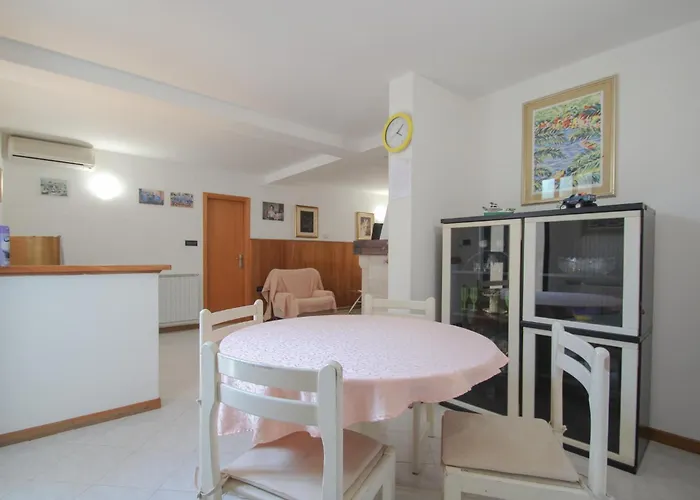 Rafi Two * Novigrad Istria