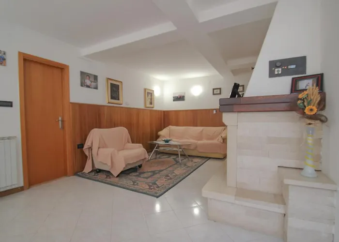 Rafi Two Novigrad Istria