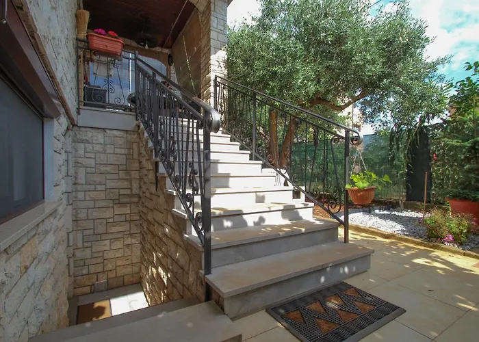 Lejlighed Rafi Two *