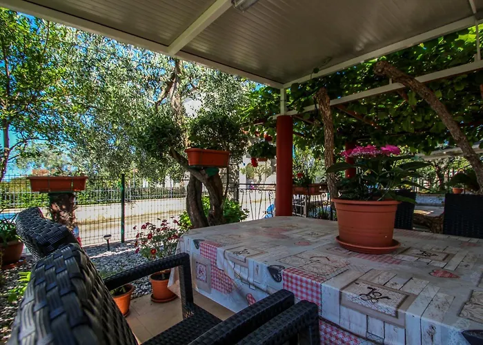 Rafi Two Novigrad Istria