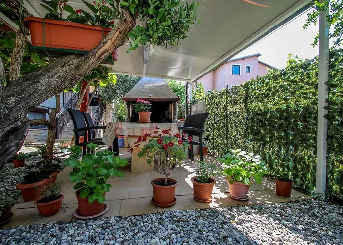 Lejlighed Rafi Two Novigrad Istria