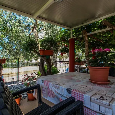 Rafi Two Novigrad Istria